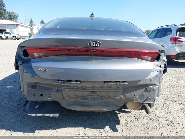 5XXG24J27MG026390 KIA t-gdi gamma ii