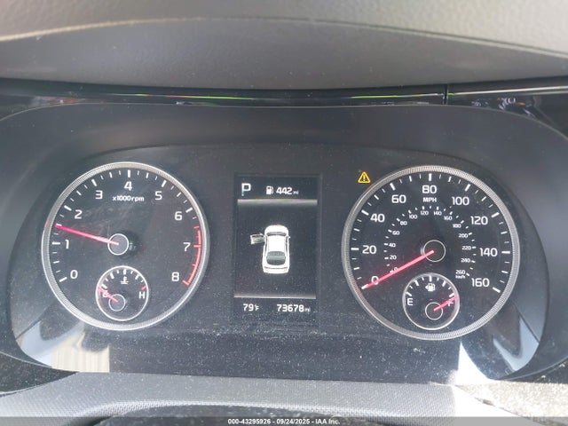 5XXG24J27MG026390 KIA t-gdi gamma ii