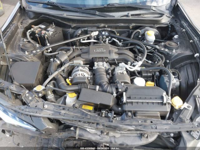 2017 TOYOTA 86 JF1ZNAA16H8705863 Photo 9