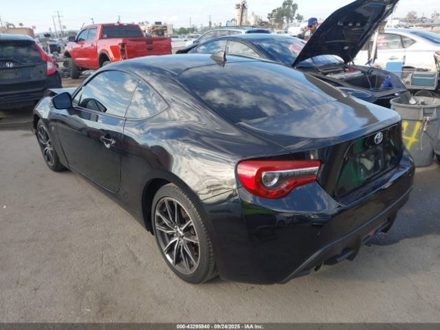 2017 TOYOTA 86 JF1ZNAA16H8705863 Photo 2