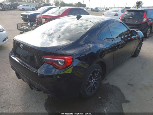 2017 TOYOTA 86 JF1ZNAA16H8705863 Photo 3