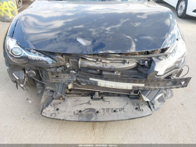 2017 TOYOTA 86 JF1ZNAA16H8705863 Photo 5