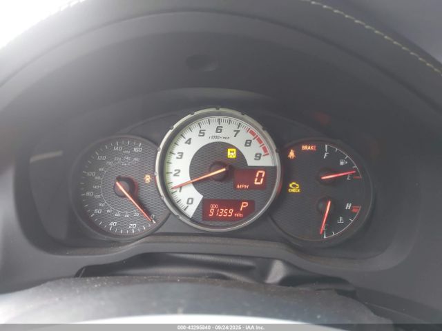 2017 TOYOTA 86 JF1ZNAA16H8705863 Photo 6