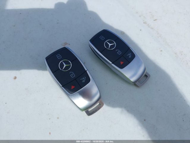 2021 MERCEDES-BENZ C 300 W1KWF8DB4MR644952 Photo 10