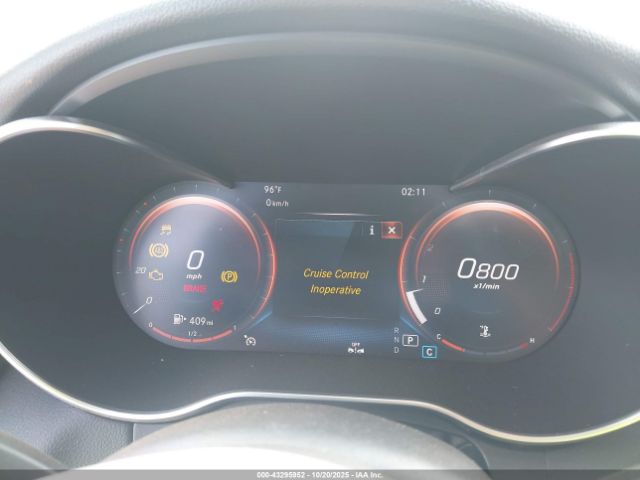 2021 MERCEDES-BENZ C 300 W1KWF8DB4MR644952 Photo 6