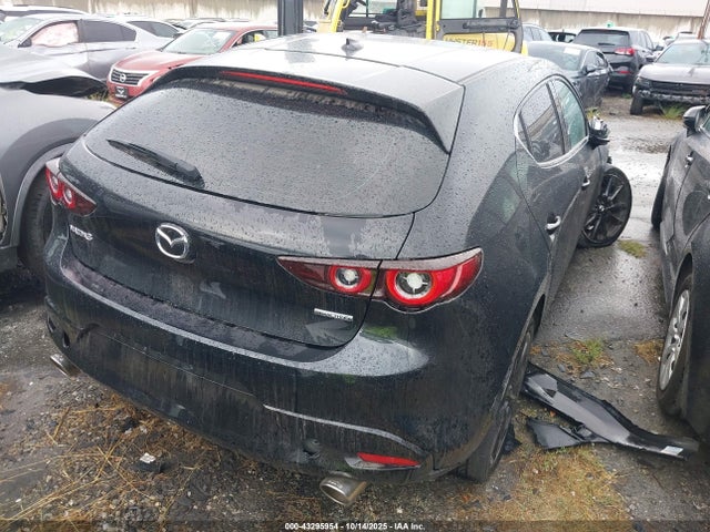 Mazda py 2022 JM1BPAML0N1510770 Image 4