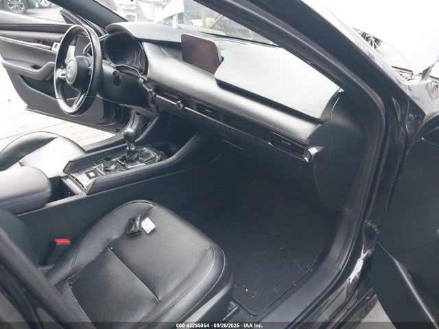 Mazda py 2022 JM1BPAML0N1510770 Image 5