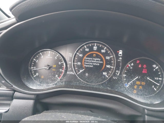Mazda py 2022 JM1BPAML0N1510770 Image 7