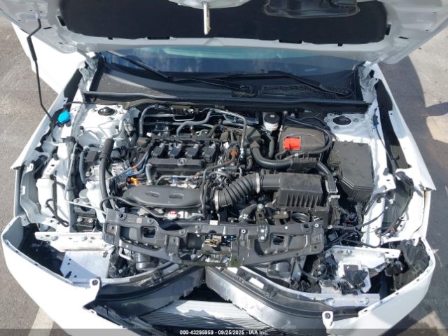 2025 ACURA INTEGRA 19UDE4H37SA019118 Photo 9