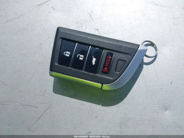 2025 ACURA INTEGRA 19UDE4H37SA019118 Photo 10