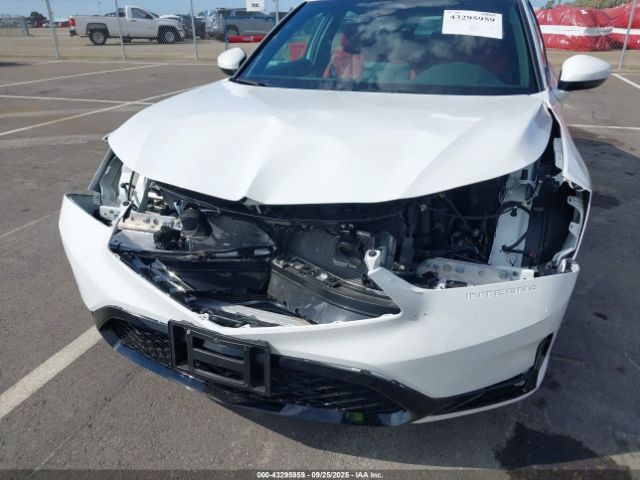 2025 ACURA INTEGRA 19UDE4H37SA019118 Photo 5