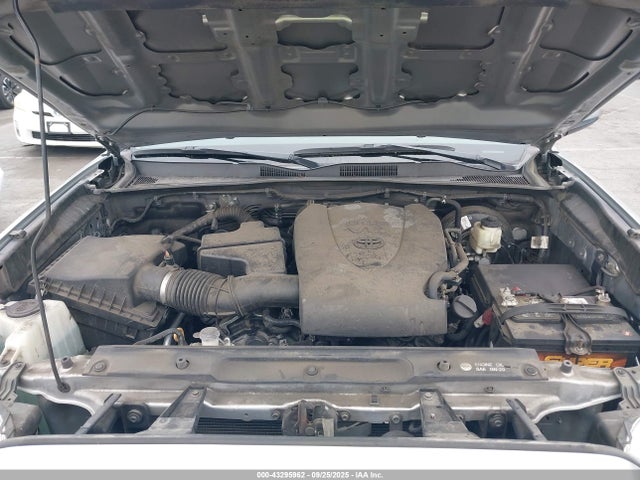 5TFAZ5CN3JX068543 Toyota 2gr-fks