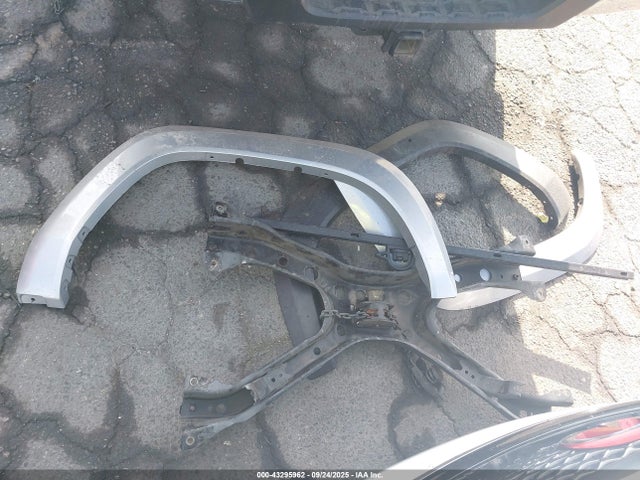 5TFAZ5CN3JX068543 Toyota 2gr-fks