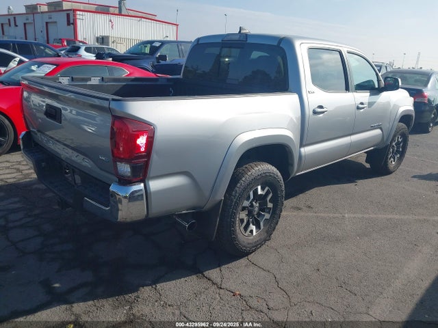 5TFAZ5CN3JX068543 Toyota 2gr-fks