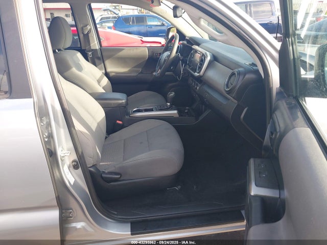 5TFAZ5CN3JX068543 Toyota 2gr-fks