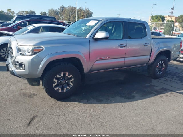 5TFAZ5CN3JX068543 Toyota 2gr-fks