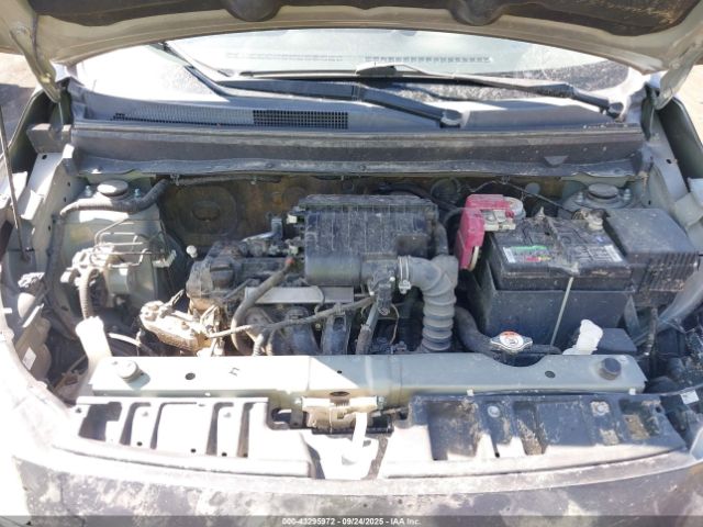 2019 MITSUBISHI MIRAGE G4 ML32F3FJ2KHF03029 Photo 9