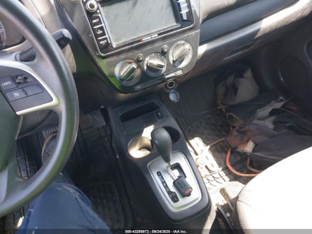 2019 MITSUBISHI MIRAGE G4 ML32F3FJ2KHF03029 Photo 10