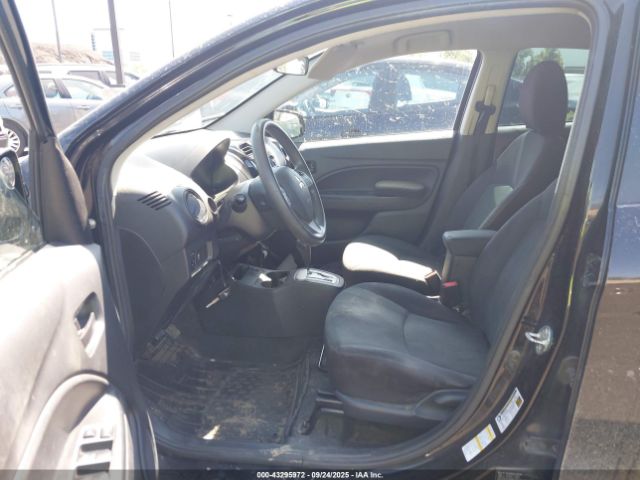 2019 MITSUBISHI MIRAGE G4 ML32F3FJ2KHF03029 Photo 4