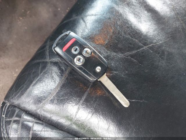 2008 ACURA MDX 2HNYD28488H538425 Photo 10