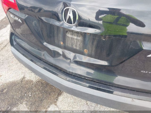 2008 ACURA MDX 2HNYD28488H538425 Photo 5