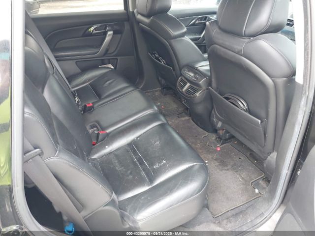 2008 ACURA MDX 2HNYD28488H538425 Photo 7