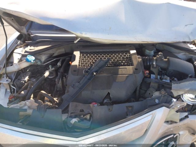 2011 ACURA RDX 5J8TB2H24BA002955 Photo 9