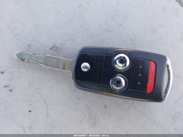 2011 ACURA RDX 5J8TB2H24BA002955 Photo 10