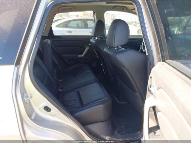 2011 ACURA RDX 5J8TB2H24BA002955 Photo 7