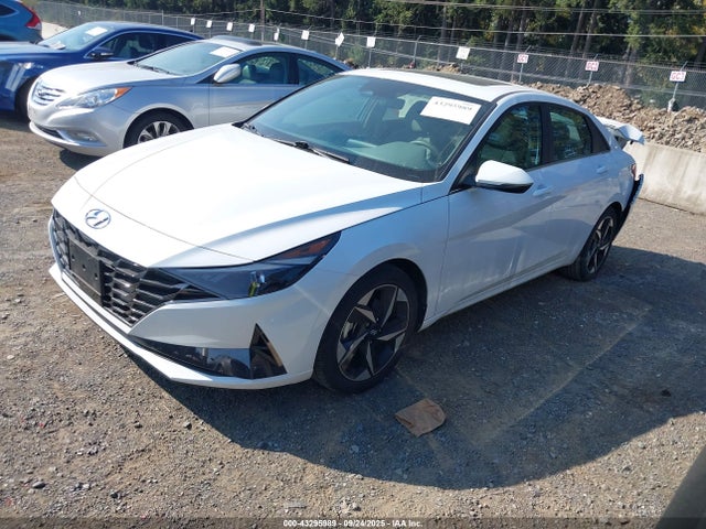 5NPLN4AG8MH043589 Hyundai mpi nu pe