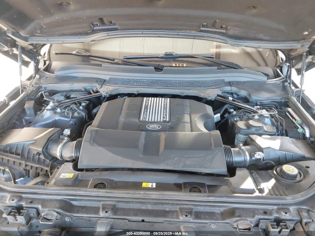 Land Rover s/c lev2 ulev 2017 SALWR2FE0HA134732 Image 10