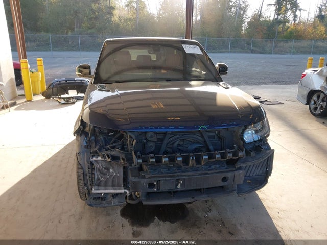 Land Rover s/c lev2 ulev 2017 SALWR2FE0HA134732 Image 13