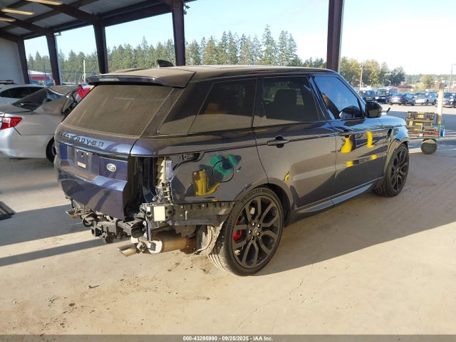 Land Rover s/c lev2 ulev 2017 SALWR2FE0HA134732 Image 4
