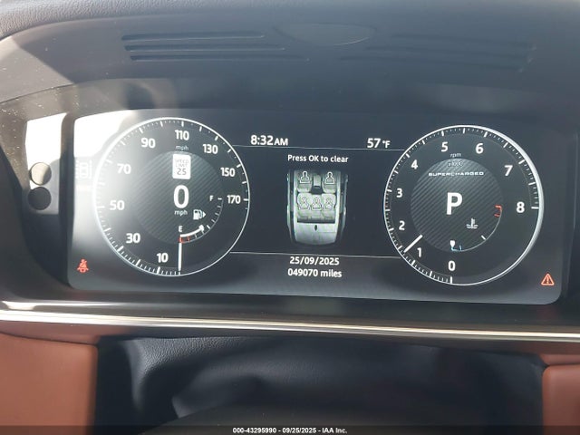 Land Rover s/c lev2 ulev 2017 SALWR2FE0HA134732 Image 7