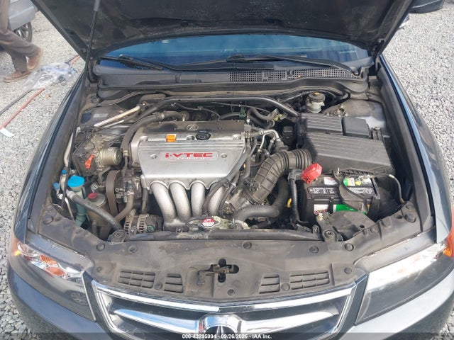 2008 ACURA TSX JH4CL96908C008168 Photo 9