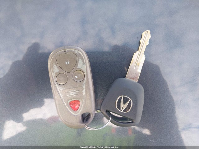 2008 ACURA TSX JH4CL96908C008168 Photo 10