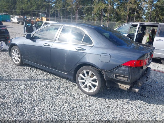 2008 ACURA TSX JH4CL96908C008168 Photo 2