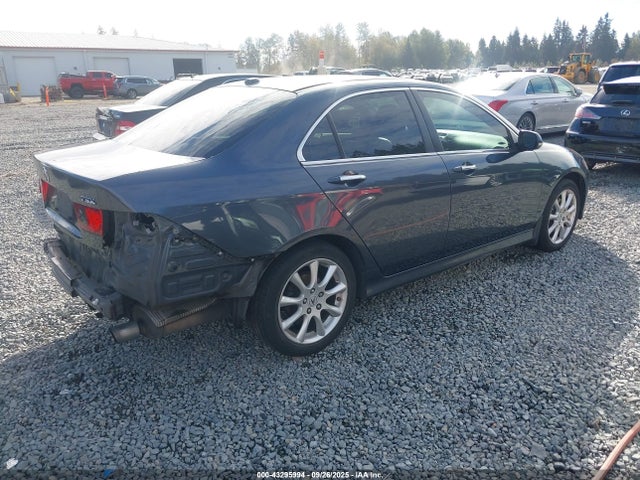 2008 ACURA TSX JH4CL96908C008168 Photo 3