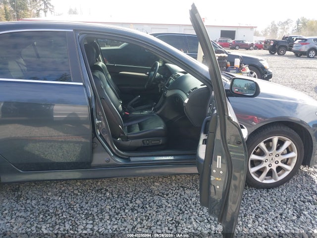 2008 ACURA TSX JH4CL96908C008168 Photo 4