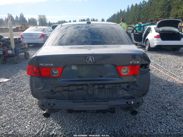 2008 ACURA TSX JH4CL96908C008168 Photo 5