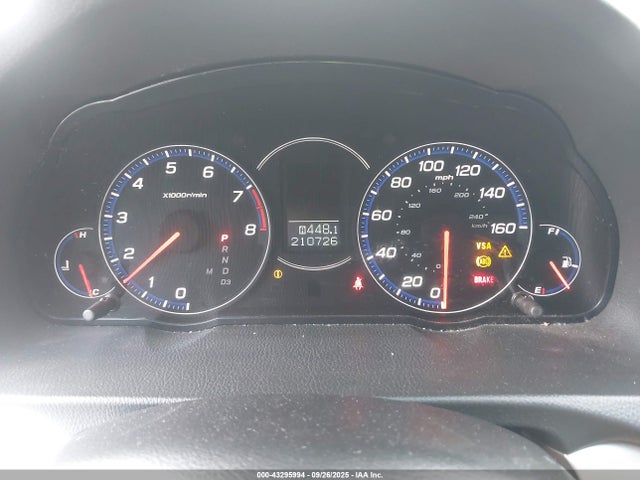 2008 ACURA TSX JH4CL96908C008168 Photo 6
