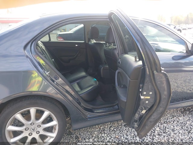 2008 ACURA TSX JH4CL96908C008168 Photo 7