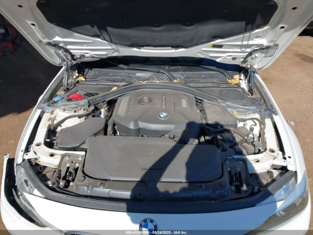 2017 BMW 330I WBA8B9G33HNU56149 Photo 9