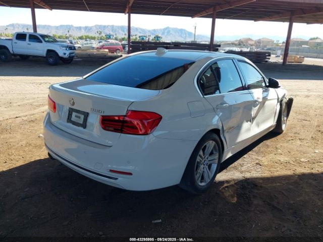 2017 BMW 330I WBA8B9G33HNU56149 Photo 3