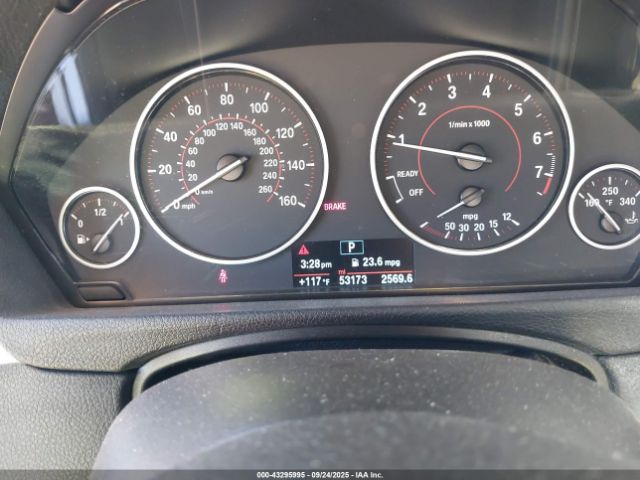 2017 BMW 330I WBA8B9G33HNU56149 Photo 6