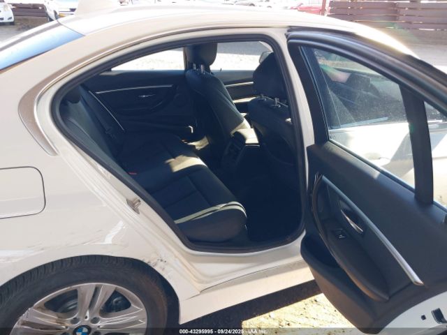 2017 BMW 330I WBA8B9G33HNU56149 Photo 7