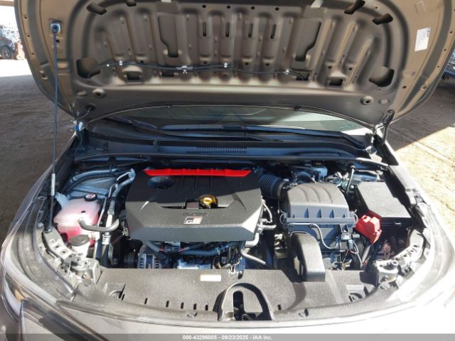 2024 TOYOTA GR COROLLA JTNABAAE2RA009977 Photo 9