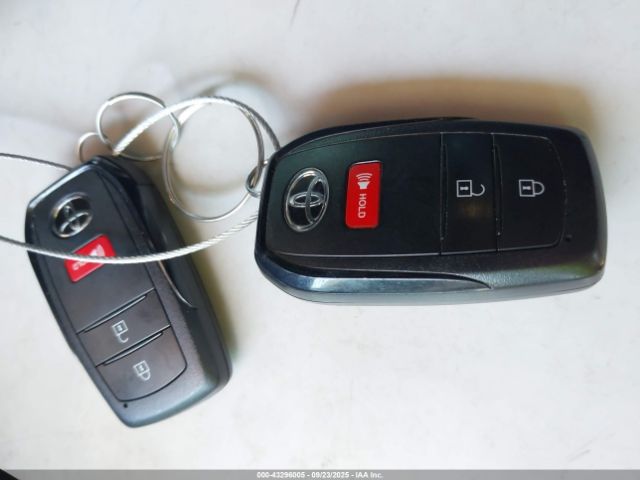 2024 TOYOTA GR COROLLA JTNABAAE2RA009977 Photo 10