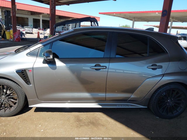 Toyota g16e-gts 2024 JTNABAAE2RA009977 Image 14