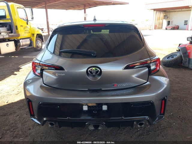 Toyota g16e-gts 2024 JTNABAAE2RA009977 Image 16